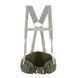 M-Tac пояс тактичний War Belt ARMOR Ranger Green XS/S