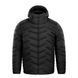 M-Tac куртка Витязь Primaloft Black XS/R