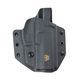 Кобура Hit Factor ver.1 для HK VP-9 / SFP9 правша