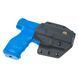Кобура Hit Factor ver.1 для HK VP-9 / SFP9 правша