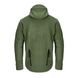 Куртка PATRIOT - Double Fleece (02-Olive Green)