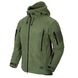 Куртка PATRIOT - Double Fleece (02-Olive Green)