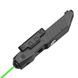Лазерний приціл DreadHorn Green Laser TF-1067