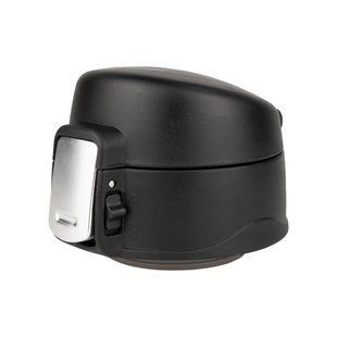 Кришка для термосів TRAMP UTRC-106-107-PRB-mat-black