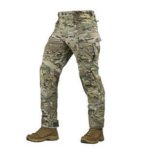 M-Tac брюки Army Gen.II NYCO Multicam 26/30