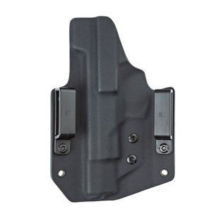 Кобура Ranger ver.1 для CZ 75/ 75B/ 85/ 85B правша Black