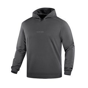 M-Tac кофта Hoodie Born by Revolution Dark Grey XS