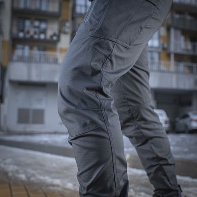 M-Tac штани Patriot Gen.II Flex Dark Navy Blue 40/34