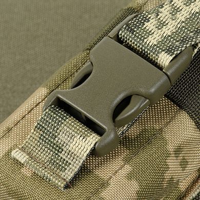 M-Tac підсумок для рації MM14