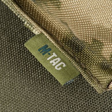 M-Tac підсумок для рації MM14