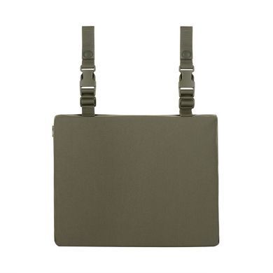 M-Tac килимок для сидіння з кріпленням на пояс ARMOR Ranger Green