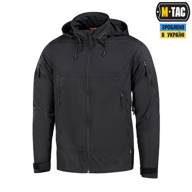 M-Tac куртка Flash Black 2XL