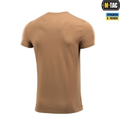 M-Tac футболка Sniper Coyote Brown XS