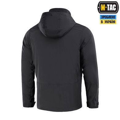 M-Tac куртка Flash Black 2XL