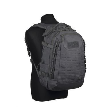 M-Tac рюкзак Intruder Pack Grey