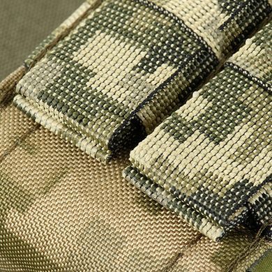 M-Tac підсумок для рації MM14