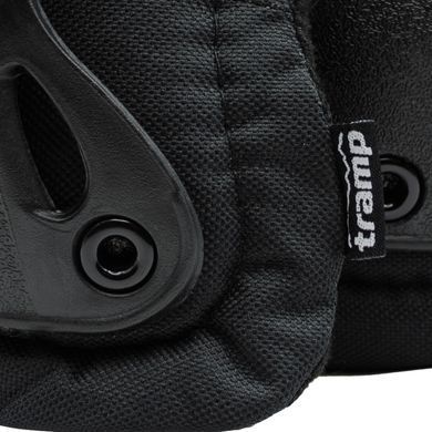 Наколенники Tramp Knee Pads черный UTRGB-006