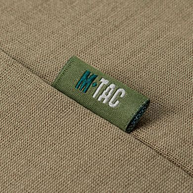 M-Tac терморубашка флис Delta Level 2 Tan XS