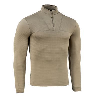 M-Tac терморубашка флис Delta Level 2 Tan XS