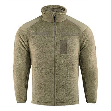 M-Tac кофта Battle Fleece Polartec Tan XS/R