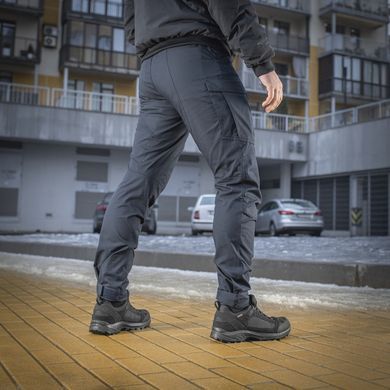 M-Tac штани Patriot Gen.II Flex Dark Navy Blue 40/34