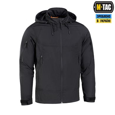 M-Tac куртка Flash Black 2XL