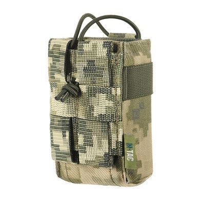 M-Tac підсумок для рації MM14