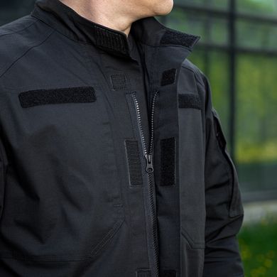 M-Tac кітель Patrol Flex Black XS/R