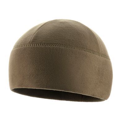 M-Tac шапка Watch Cap фліс Light Polartec Gen.II Dark Olive S