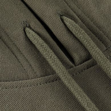 M-Tac кофта Hoodie Time Oversize Hard Ranger Green L