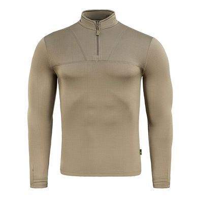 M-Tac терморубашка флис Delta Level 2 Tan XS