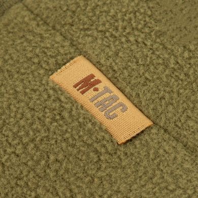 M-Tac шапка Watch Cap Elite фліс (320г/м2) Tan S