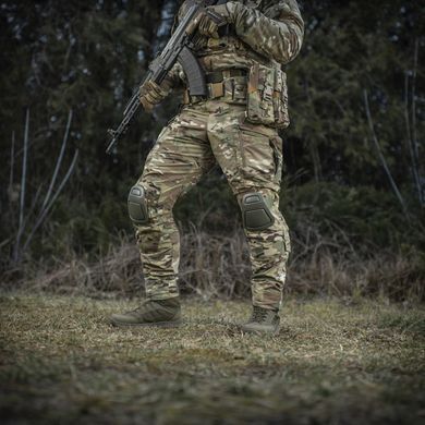 M-Tac штани Army Gen.II NYCO Multicam 26/30