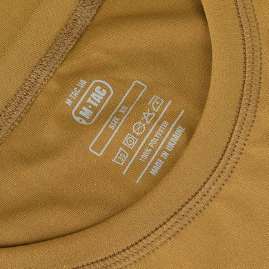 M-Tac футболка Ultra Light Polartec Lady Coyote L
