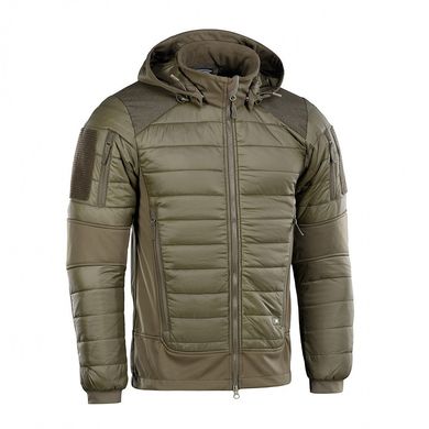 M-Tac куртка Wiking Lightweight Gen.II Olive 2XL