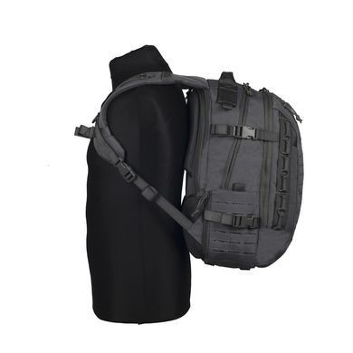 M-Tac рюкзак Intruder Pack Grey