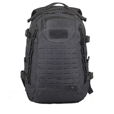 M-Tac рюкзак Intruder Pack Grey