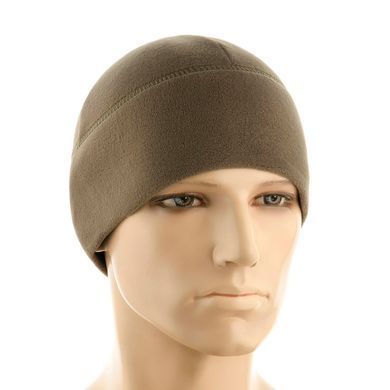 M-Tac шапка Watch Cap фліс Light Polartec Gen.II Dark Olive S