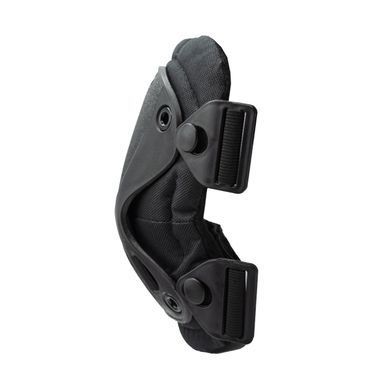Наколенники Tramp Knee Pads черный UTRGB-006