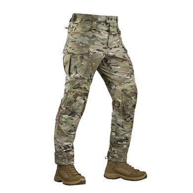 M-Tac штани Army Gen.II NYCO Multicam 26/30
