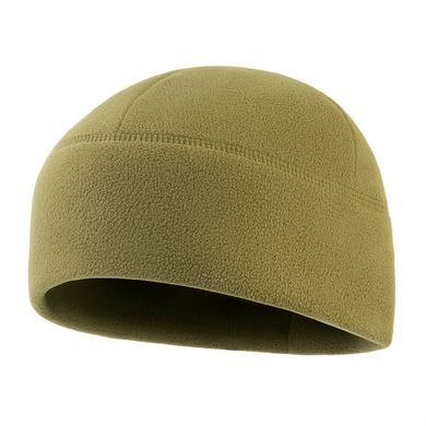 M-Tac шапка Watch Cap Elite фліс (320г/м2) Tan S