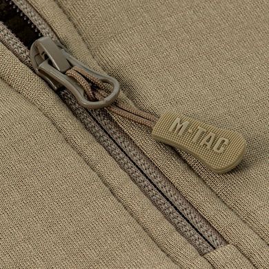 M-Tac терморубашка флис Delta Level 2 Tan XS