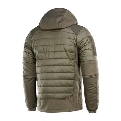 M-Tac куртка Wiking Lightweight Gen.II Olive 2XL