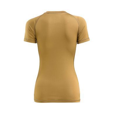 M-Tac футболка Ultra Light Polartec Lady Coyote L