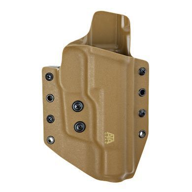 Кобура Ranger ver.1 для АПС правша Coyote Brown