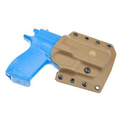 Кобура Ranger ver.1 для Форт - 17 / 17Р правша Coyote Brown