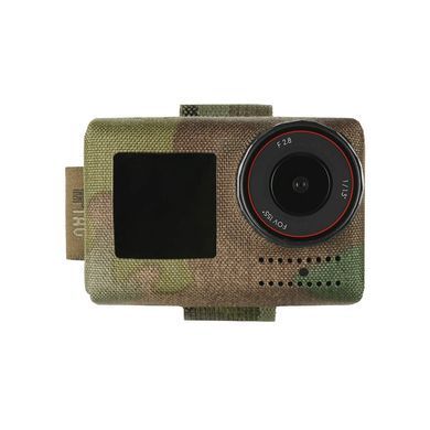 M-Tac чохол для екшн камери Action 5 Pro Multicam