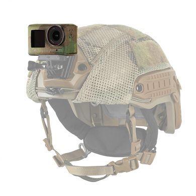 M-Tac чохол для екшн камери Action 5 Pro Multicam