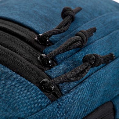 M-Tac сумка-кобура наплечная Jean Blue