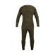 Термобілизна чоловіча Tribe Microfleece (футболка+штани) T-KA-0015-olive, T-KA-0015-olive-2XL